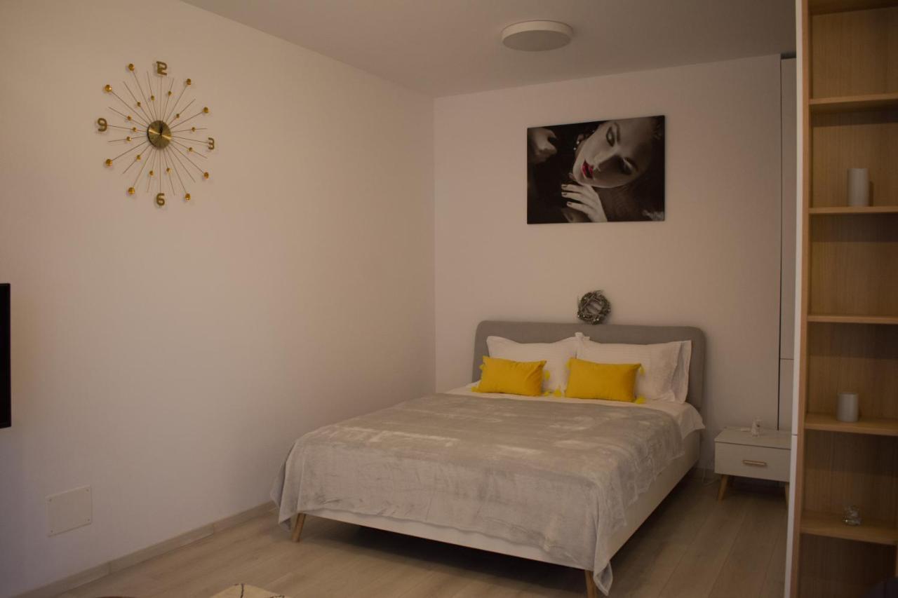 Gio Home C13 Bukarest Kültér fotó