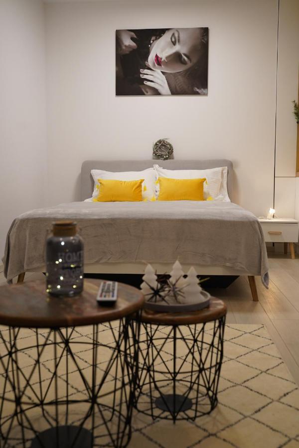 Gio Home C13 Bukarest Kültér fotó