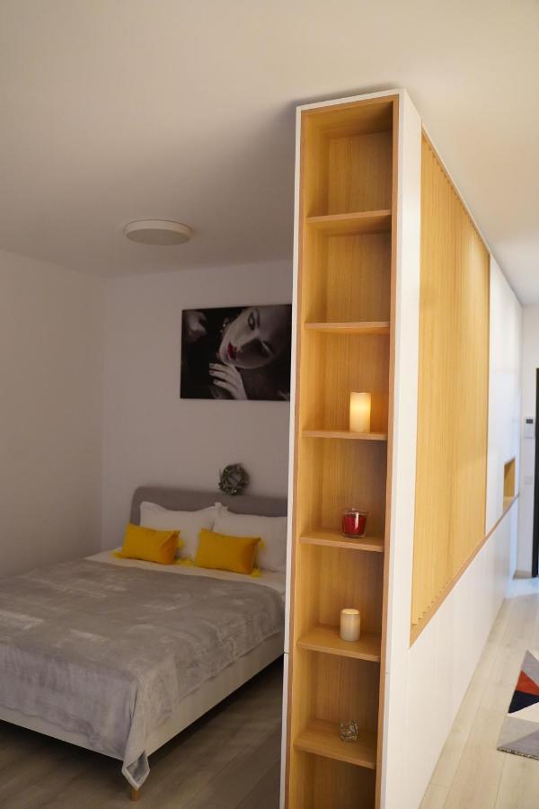 Gio Home C13 Bukarest Kültér fotó