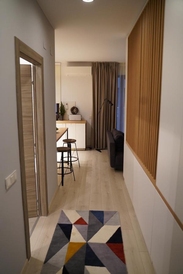 Gio Home C13 Bukarest Kültér fotó