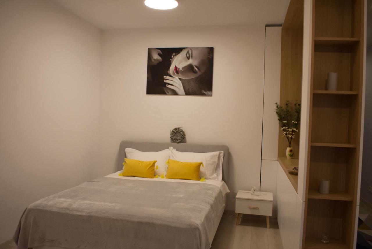 Gio Home C13 Bukarest Kültér fotó