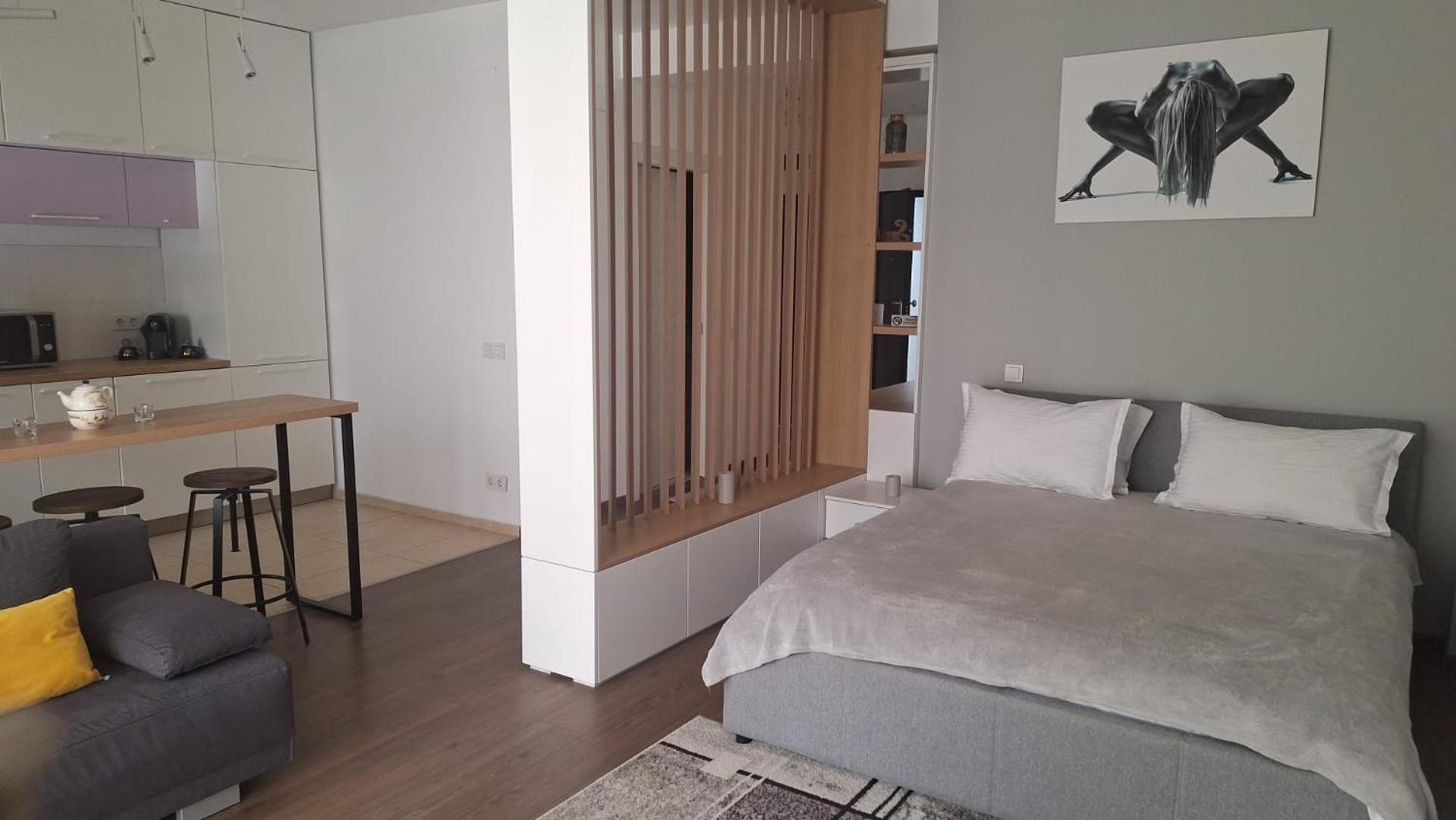 Gio Home C13 Bukarest Kültér fotó