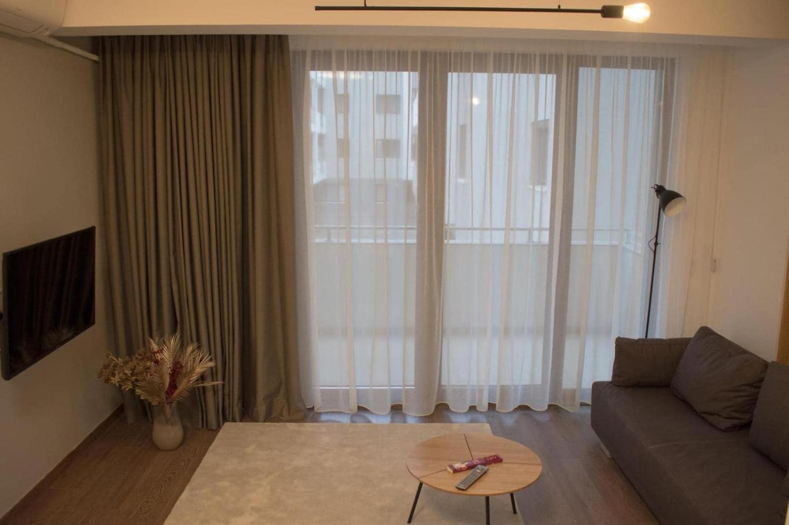 Gio Home C13 Bukarest Kültér fotó